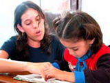 Maestros de primaria de Ciudad de La Habana son docentes en formaci&oacute;n